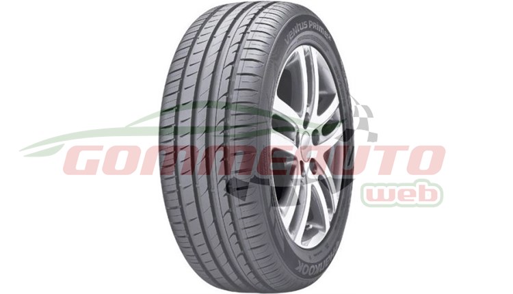 COP. 215/70R16 100H VENTUS PRIME2 K115